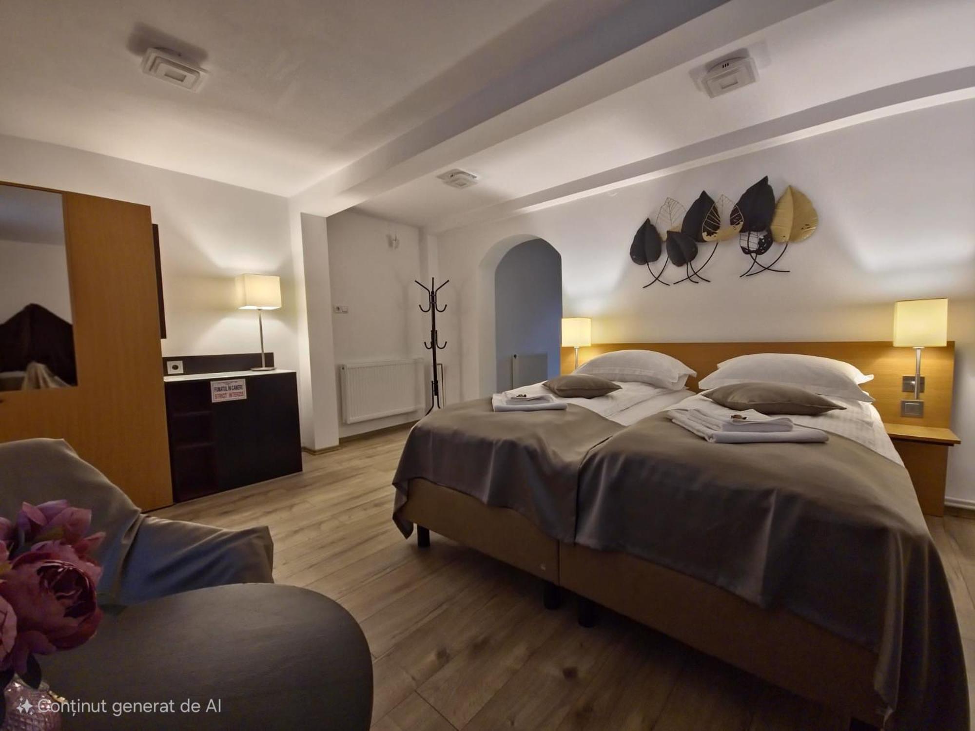 Отель Casa Viv Chiril Экстерьер фото
