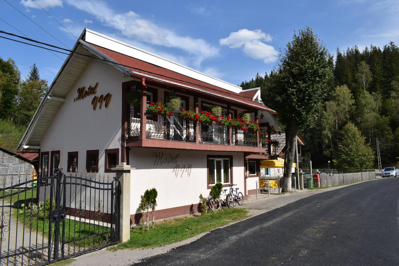 Отель Casa Viv Chiril Экстерьер фото
