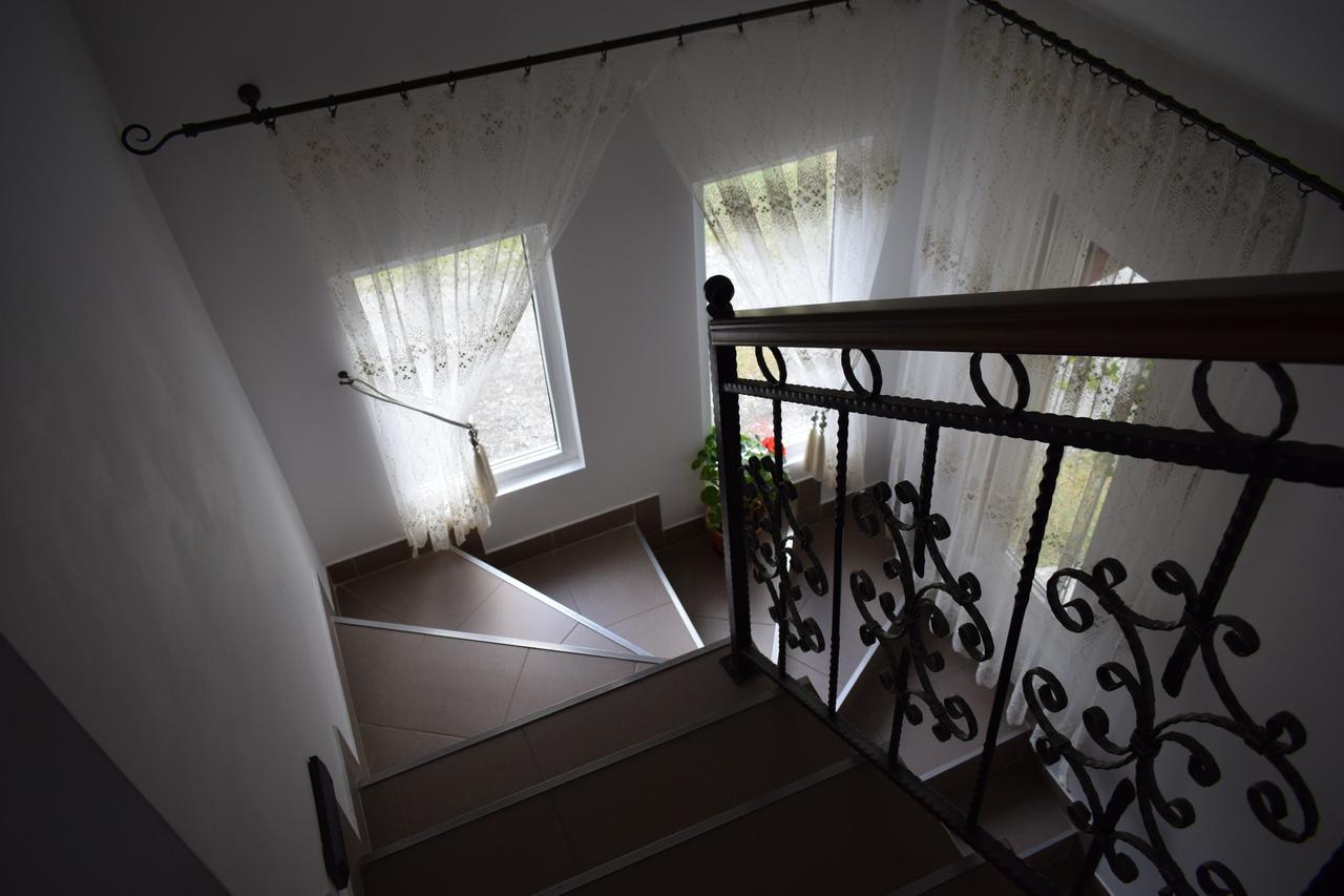 Отель Casa Viv Chiril Экстерьер фото