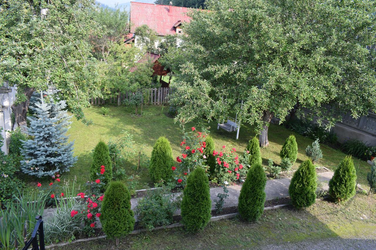 Отель Casa Viv Chiril Экстерьер фото